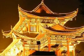 “九省通衢”的风景之美（3）晴川阁视频封面