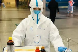你如春天般美好，世间终有一份甜属于你图片