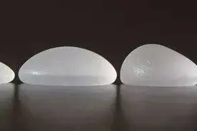 假体隆胸并不是越大越好—胸部假体容积的确定很关键图片