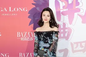 还记得《甄嬛传》里的曹贵人吗？她已经结婚了图片