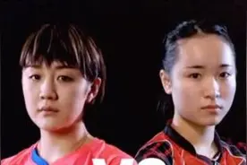 卡塔尔公开赛陈梦4-1伊藤美诚夺冠，保持交手全胜纪录图片