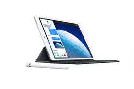 这可能影响到你上网课了，苹果确认iPad Air 3会出现黑屏问题图片