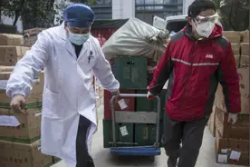 京东的供应链价值将被重新认识图片