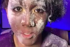 韩美娟曝被威胁什么情况？韩美娟曝被威胁真的吗 韩美娟是谁男的女的图片