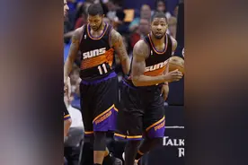 博冷NBA丨是兄弟就来砍我图片