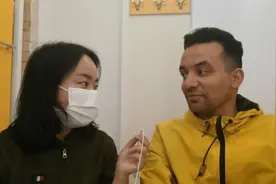 中国背包客在伊朗③：青旅照开，不为赚钱视频封面