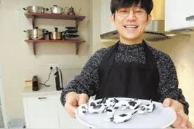 何炅林俊杰在线比拼厨艺 陈立农携妈妈出镜展歌喉图片