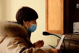 河北涉县：“大喇叭”课堂让山里娃学习无忧视频封面