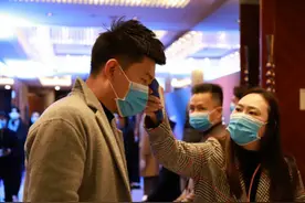 “标杆式”方案助企业，普陀区今天开了场特殊“订货会”图片