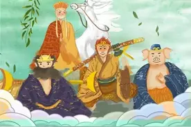 耳边的《西游记》“经典儿童广播剧”！送给宅家上网课的孩子们图片
