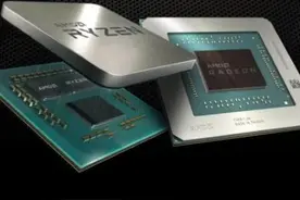 确认迈向5nm，AMD急什么？图片