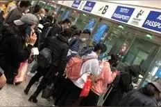 米兰数十名侨胞机场被拦！想回国的华人必须知道这些图片