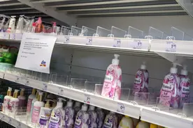 疫情升级，德国欲静难静图片