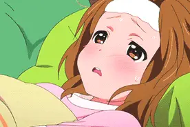 宅家没出过门，6岁女孩却突然高烧不退要住院！这种病因家长一定要重视图片