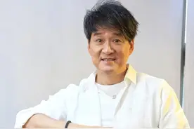 周华健曾因压力大出现失声状况 靠安眠药缓解失眠图片