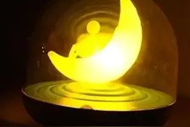 今夜我在等你 作者：葛木又 朗诵：德爱图片
