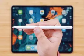 iOS 14中有望引入Pencil手写输入转标准文本功能图片