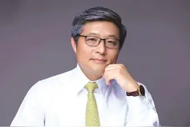 名家访谈｜上海交通大学安泰经济与管理学院院长陈方若：企业站稳脚跟，要有供应链“大家”意识图片
