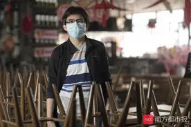 胡桃里音乐餐厅做外卖：我的“战疫”就是救自己和员工图片