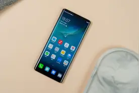 外观不变内在升级 vivo NEX 3S评测图片