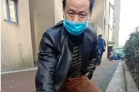 痛心！14个月男童被“飞砖”砸中后脑死亡……各地已有多人因这事被判刑图片
