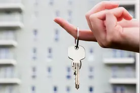 上海房产中介能复工了吗？能带人进小区看房吗？|防疫问答图片