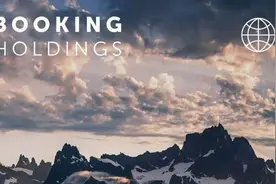 Booking Holdings撤回一季度业绩预期图片