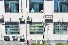 人和人虽远 心和心更近图片