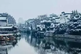 那些行走在诗词中的地名都是哪图片