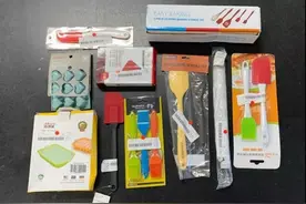 烘焙爱好者注意了！乐扣乐扣等18批次餐盒、烘焙用制品不合格图片