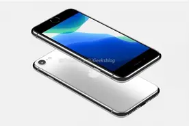 iOS 13.4.5泄密：iPhone 9/9 Plus支持Touch ID功能图片