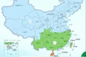 冬去春来 掌握换季天气规律图片