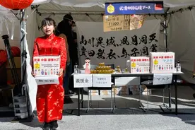 国际时评丨“3·11”九周年：守望相助的生动呈现图片