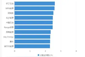 华宝油气一日暴跌逾2成！净值今年跌5成，场内溢价最高或达4成图片