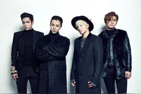 BIGBANG与YG续约怎么回事？BIGBANG为什么选择与YG续约还会复出吗图片
