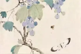 好诗词，总有一处触人心图片