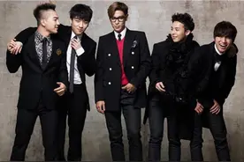 BIGBANG与YG续约真的吗？BIGBANG五人什么时候合体演出图片