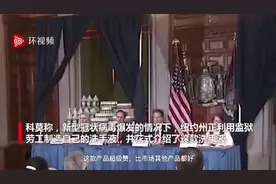 欧洲内部争抢防疫物资！德国截了瑞士订购的手套，法国砍了英国的几百万口罩订单…图片