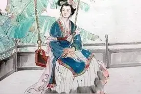 苏轼的这首千古名作，“多情总被无情恼”你知道整首诗吗？图片