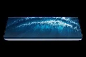 全面屏体验哪家强？vivo NEX 3S一整面屏幕给你好看图片