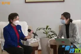 李兰娟：武汉疫情防控进入决胜阶段 要穷追猛打图片