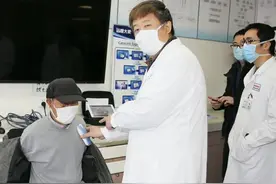 福建开启心脏起搏器“云随访”新模式图片