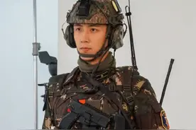 黄景瑜亲爱的戎装什么时候播出？黄景瑜亲爱的戎装定妆照曝光剧情简介图片