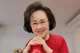 “我真的累了！”82岁琼瑶突然发长文宣布小别图片