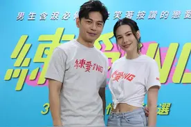 周杰伦客串阿KEN新片 片场化身导演甚至想改剧本图片