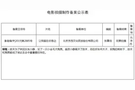 张嘉佳人气小说将拍影版《让我留在你身边》立项图片