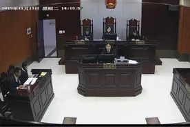 利用虚假物流单骗取垫付退款，男子被判赔偿电商平台图片