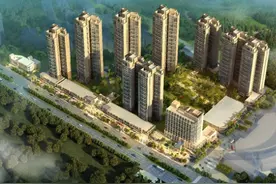 成都地铁6号线今年底开通，这些地铁盘你确定不看看？图片