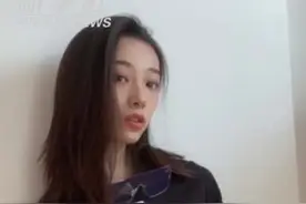 长腿女神胡麟鹏教你健身视频封面