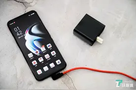 全球首发144Hz刷新率屏幕，红魔5G游戏手机评测 | 钛极客图片